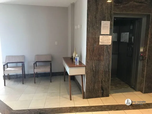 Imagem 3: Apartamento 3 Quartos Sendo 1 Suíte, para Locação Temporada por R$ 800/Dia na Enseada