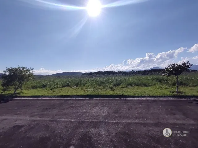 Imagem: Terreno no Condomínio Reserva Amary À