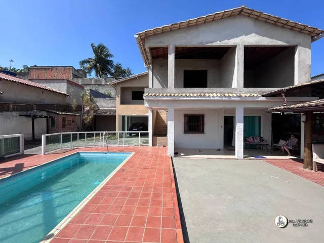 Imagem 14: Casa Duplex à venda 5 Quartos sendo 4 suítes lazer com área gourmet