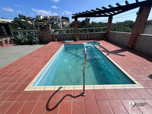 Imagem 15: Casa Duplex à venda 5 Quartos sendo 4 suítes lazer com área gourmet