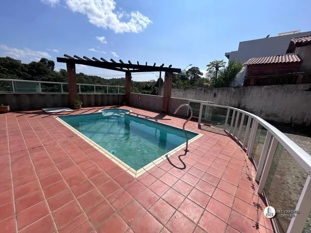 Imagem 16: Casa Duplex à venda 5 Quartos sendo 4 suítes lazer com área gourmet