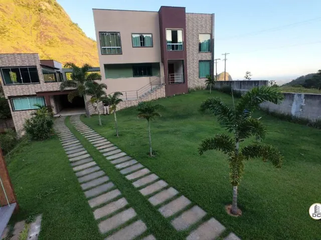 Imagem: Casa Duplex de alto padrão á venda lazer