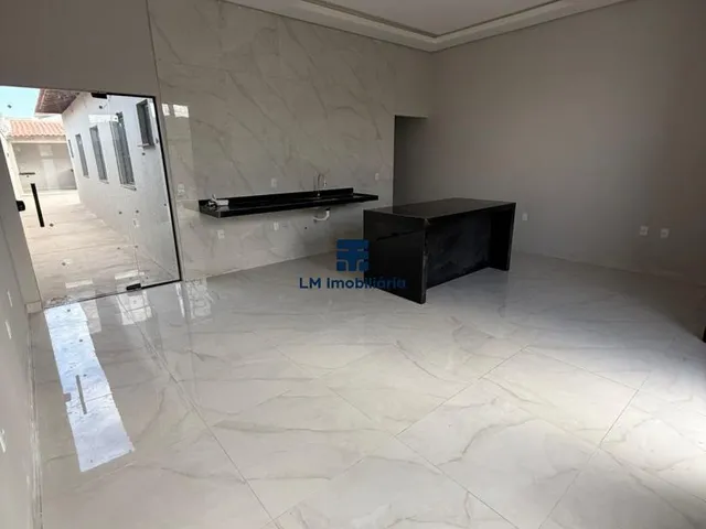 Imagem: Casa no Bairro Joia em Timon