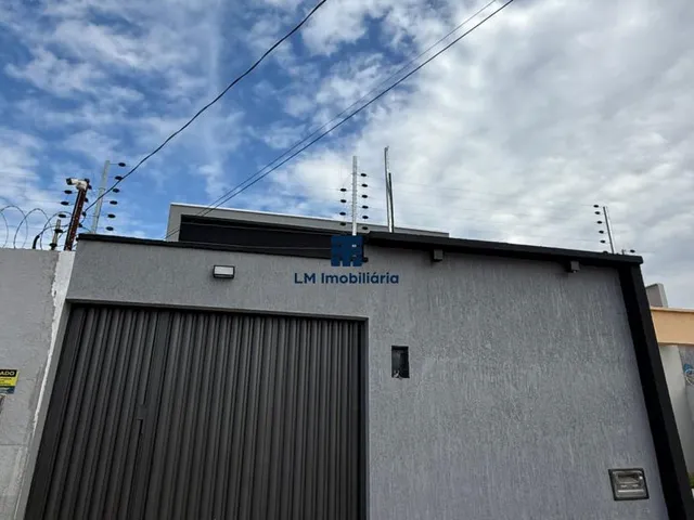 Imagem 3: Casa no Bairro Joia em Timon