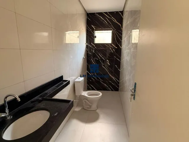 Imagem 4: Casa no Bairro Joia em Timon