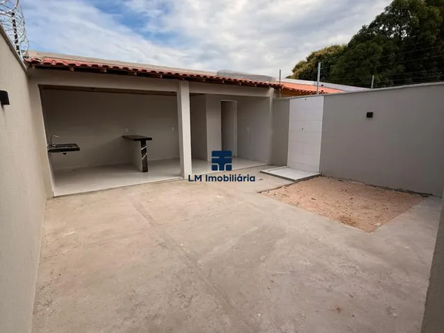Imagem 9: Casa no Bairro Joia em Timon