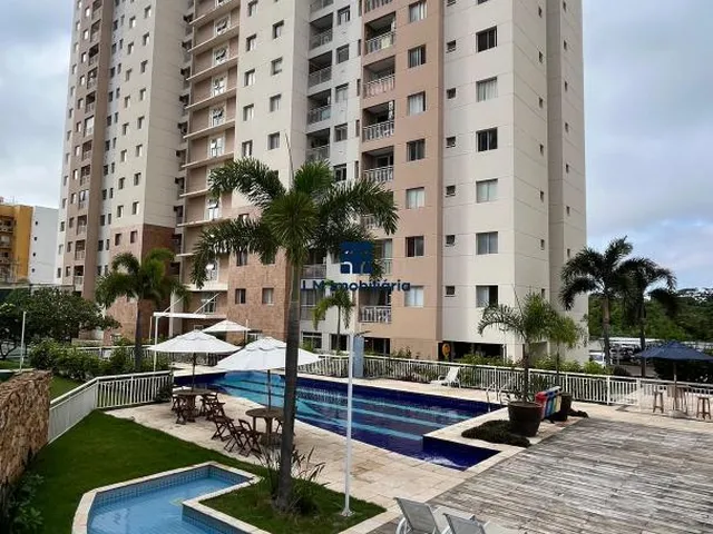 Imagem: AP à venda no Cond. LIKE