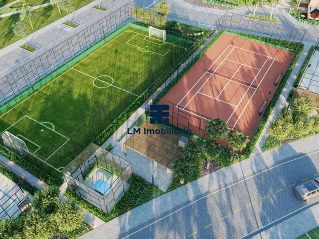 Imagem 16: Lote à venda no Reserva Aldebaran