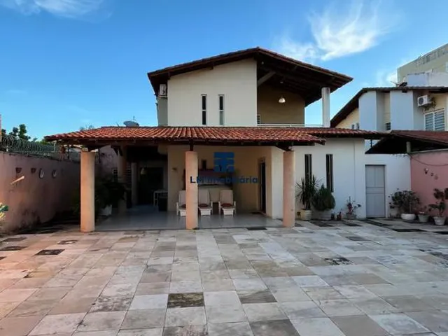 Imagem: Casa suplex no Ininga por 900.000
