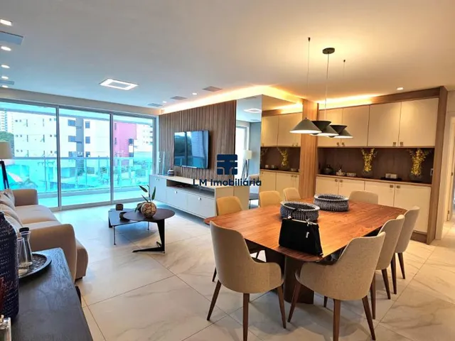 Imagem: Apartamento a venda no Jóquei