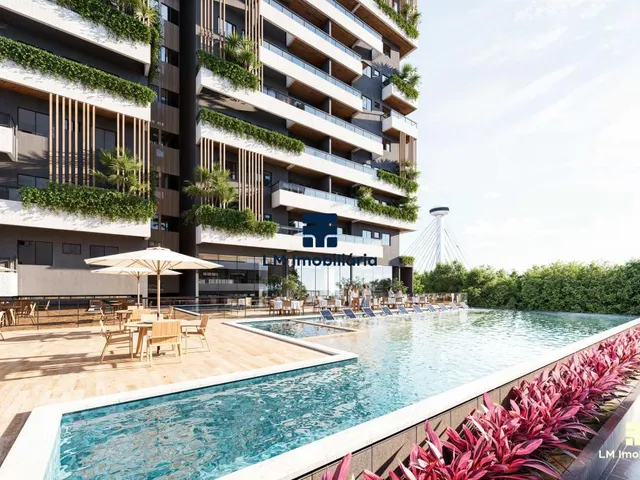Imagem: Amana Residence apartamentos