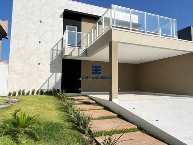 Imagem: Casa Duplex no Verana a venda