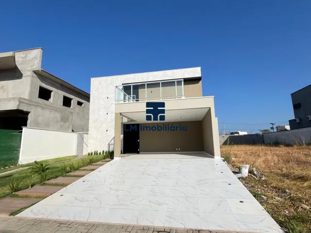 Imagem 5: Casa Duplex no Verana a venda