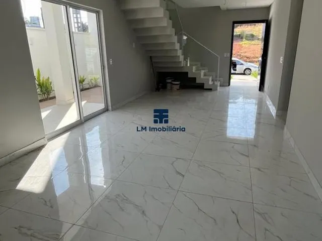 Imagem 4: Casa Duplex no Verana a venda