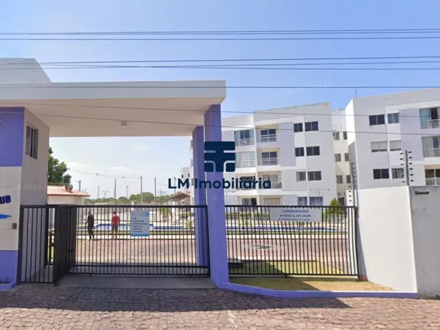 Imagem: Apartamento - American Club Residence