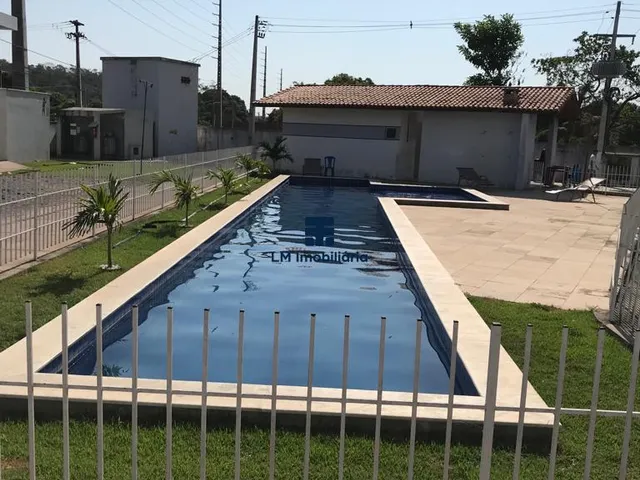 Imagem 15: Apartamento - American Club Residence