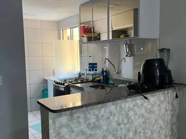 Imagem 2: Apartamento - Fátima