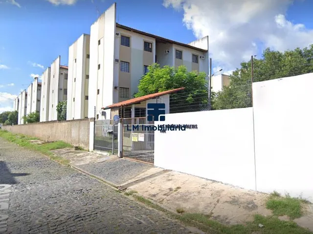 Imagem: Condomínio Parque das Violetas