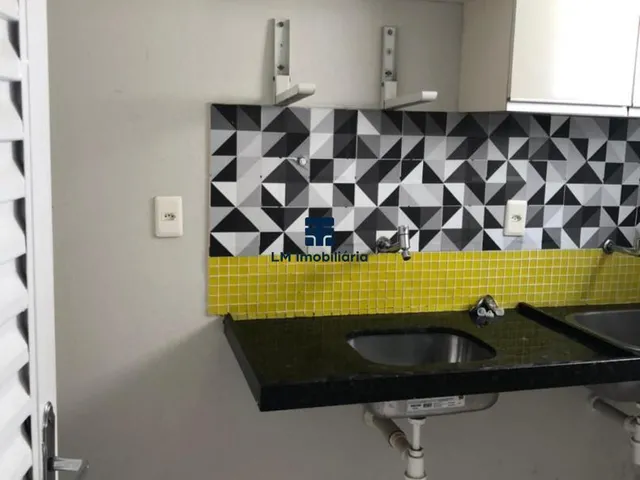 Imagem 5: Condomínio Parque das Violetas