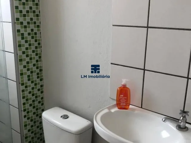 Imagem 6: Condomínio Parque das Violetas
