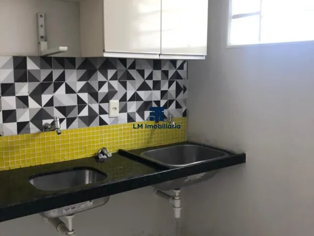 Imagem 8: Condomínio Parque das Violetas