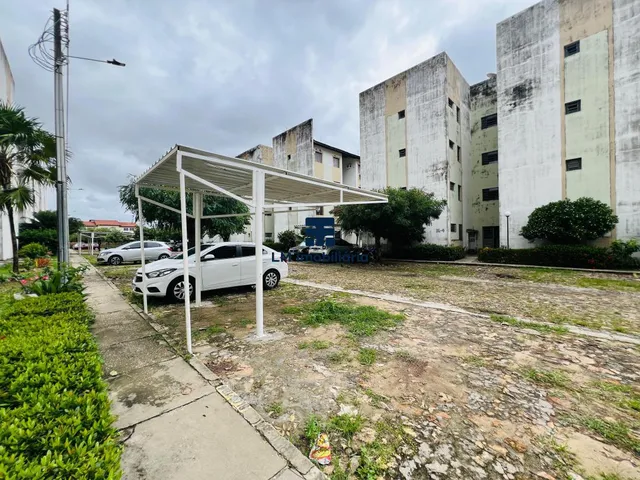 Imagem 12: Condomínio Parque das Violetas