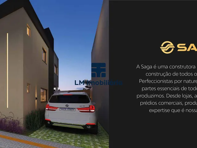 Imagem 1: CASA DUPLEX EM CONDOMÍNIO - URUGUAI