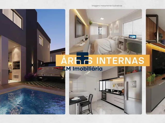 Imagem 2: CASA DUPLEX EM CONDOMÍNIO - URUGUAI