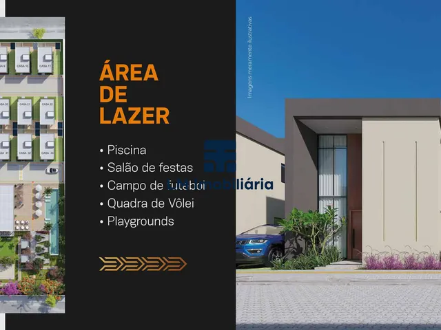 Imagem 11: CASA DUPLEX EM CONDOMÍNIO - URUGUAI