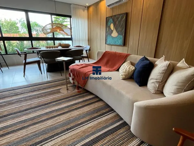 Imagem: APS NO COND. DECK