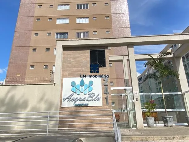 Imagem 1: Cobertura Acqua Blu