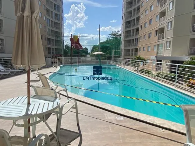 Imagem 14: Cobertura Acqua Blu