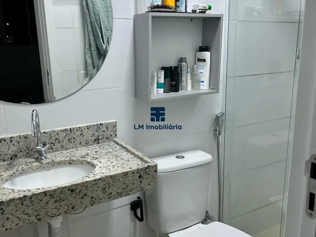 Imagem 11: Cobertura Acqua Blu