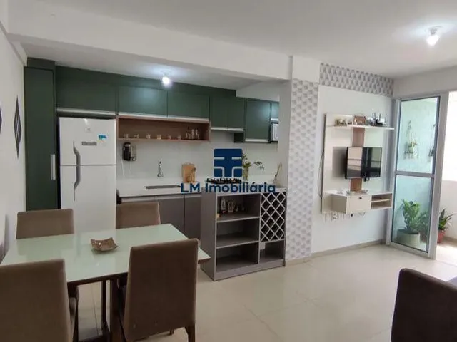 Imagem: APARTAMENTO NO BAIRRO AEROPORTO