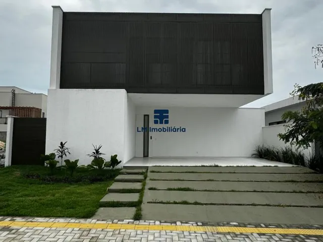Imagem 1: Casa no Terras Duplex 260m² Raí Gomes