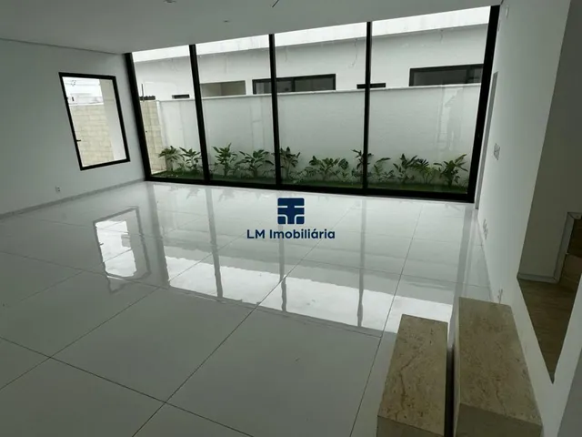Imagem 2: Casa no Terras Duplex 260m² Raí Gomes