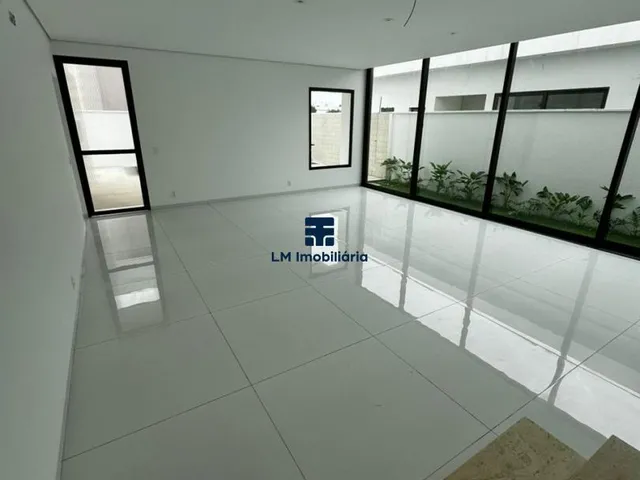 Imagem 3: Casa no Terras Duplex 260m² Raí Gomes