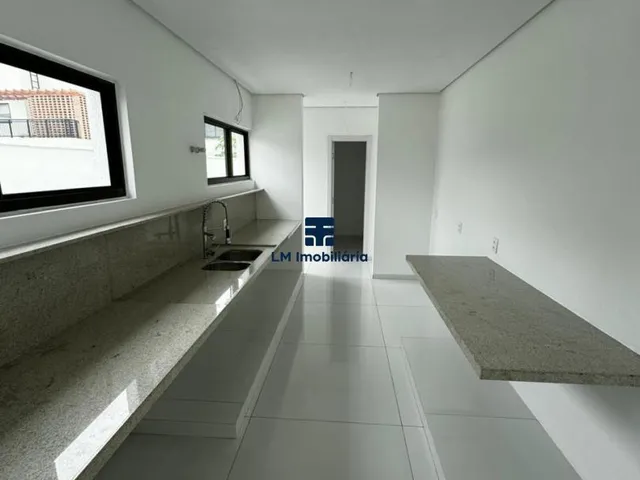Imagem 7: Casa no Terras Duplex 260m² Raí Gomes