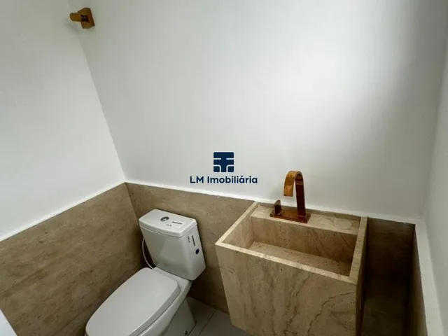 Imagem 8: Casa no Terras Duplex 260m² Raí Gomes