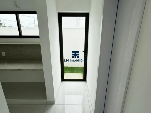 Imagem 10: Casa no Terras Duplex 260m² Raí Gomes