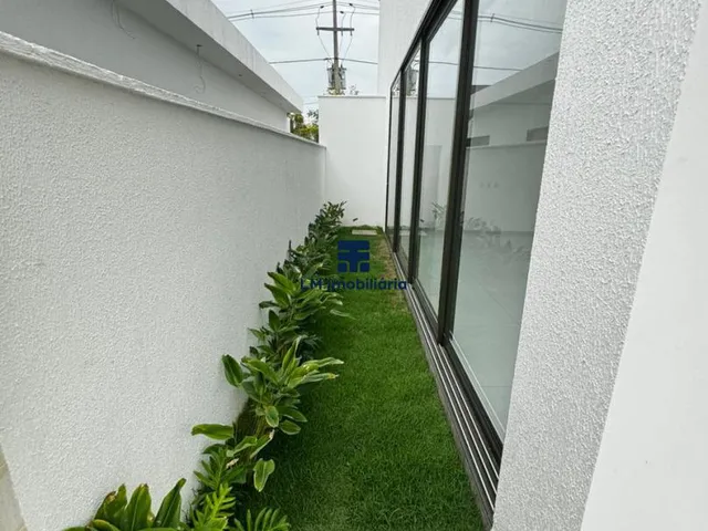 Imagem 11: Casa no Terras Duplex 260m² Raí Gomes
