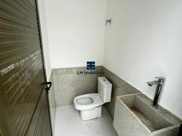 Imagem 13: Casa no Terras Duplex 260m² Raí Gomes