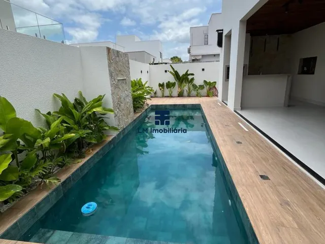Imagem: CASA NO TERRAS ALPHA 2.2