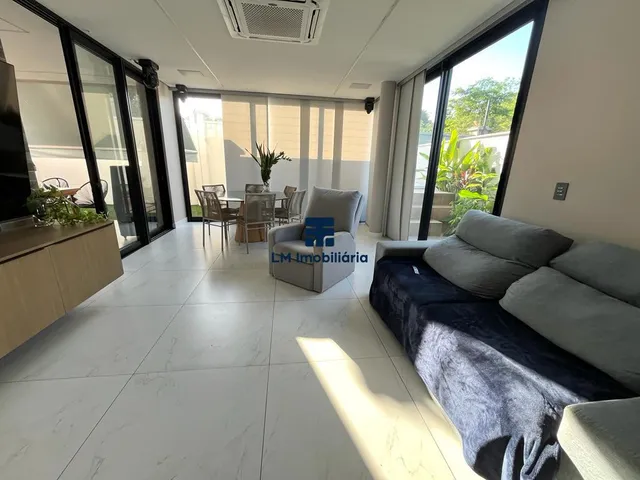 Imagem: CASA NO TERRAS DUPLEX