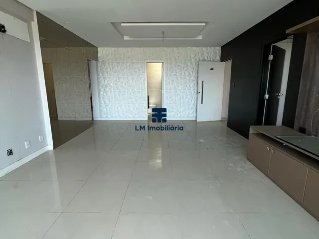 Imagem: O apartamento possui 3 Dormitórios, 3 Suítes, 2