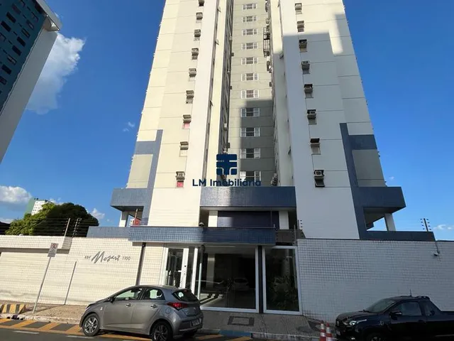 Imagem: AP Edifício Mozart