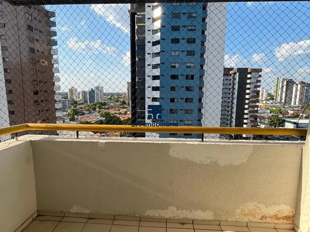 Imagem 7: AP Edifício Mozart. Varanda, Área de serviço, 95m² de Área...