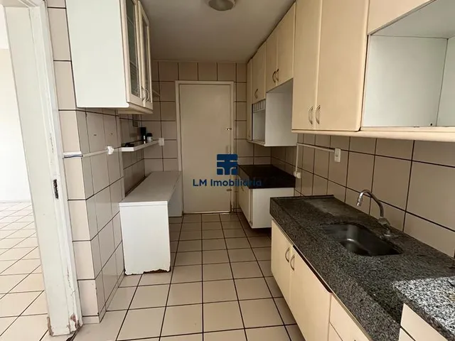 Imagem 9: AP Edifício Mozart. Varanda, Área de serviço, 95m² de Área...