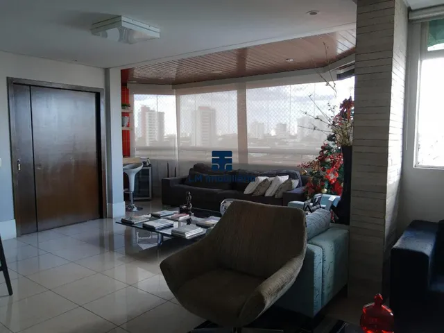 Imagem: APARTAMENTO 2Q FÁTIMA
