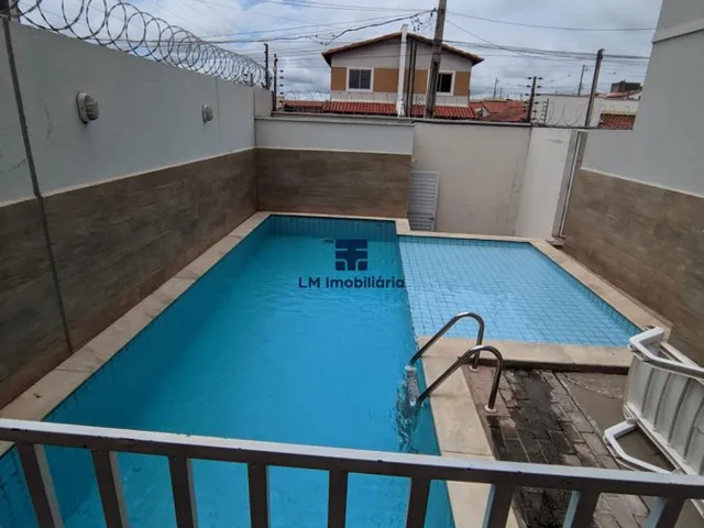 Imagem: APARTAMENTO- ANGELIM